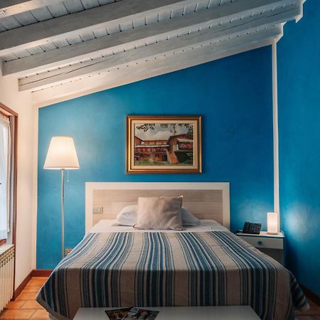 Hotel Colomber Gardone Riviera Dış mekan fotoğraf