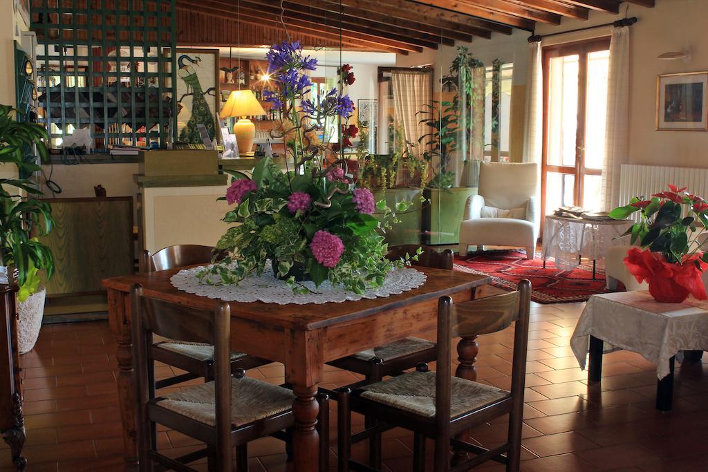 Hotel Colomber Gardone Riviera Dış mekan fotoğraf
