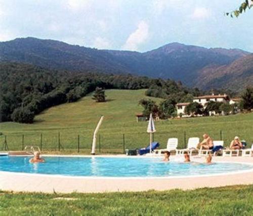 Hotel Colomber Gardone Riviera Dış mekan fotoğraf