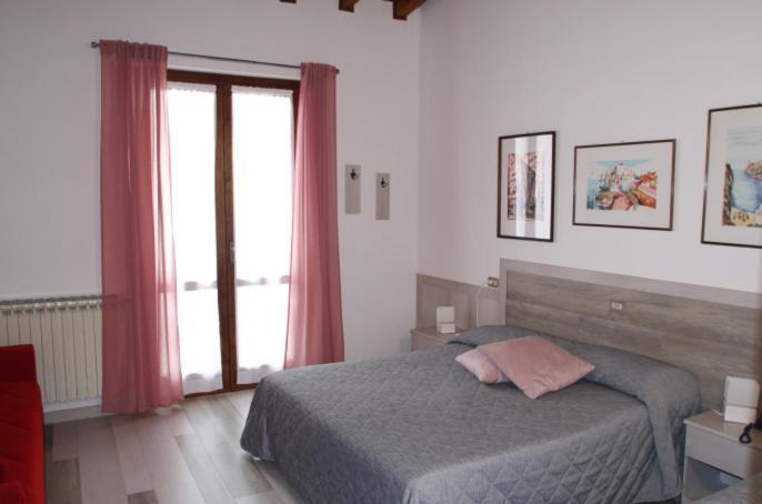 Hotel Colomber Gardone Riviera Dış mekan fotoğraf