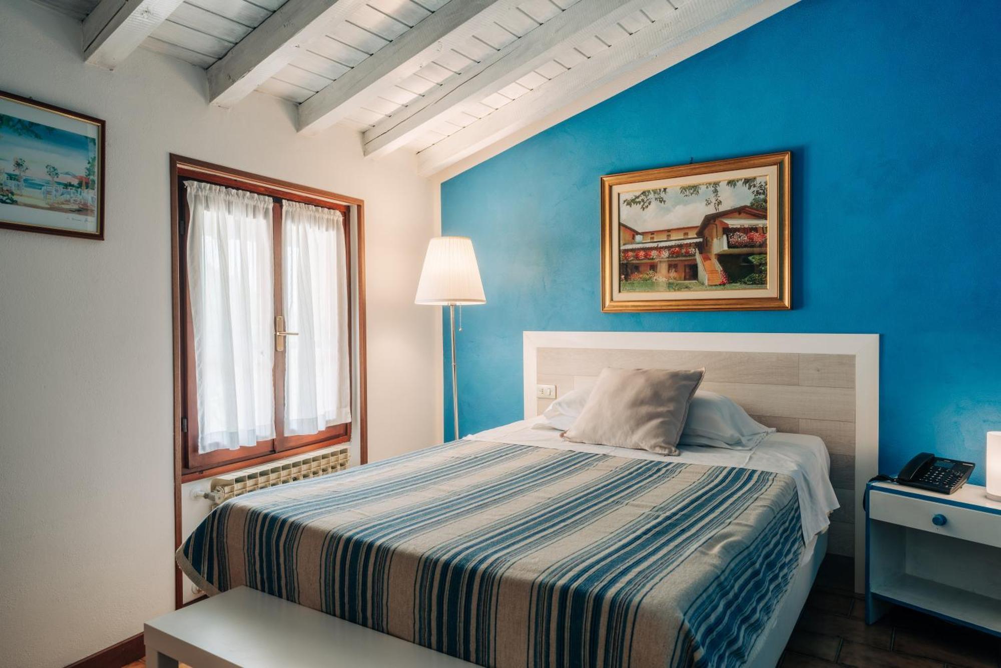Hotel Colomber Gardone Riviera Dış mekan fotoğraf