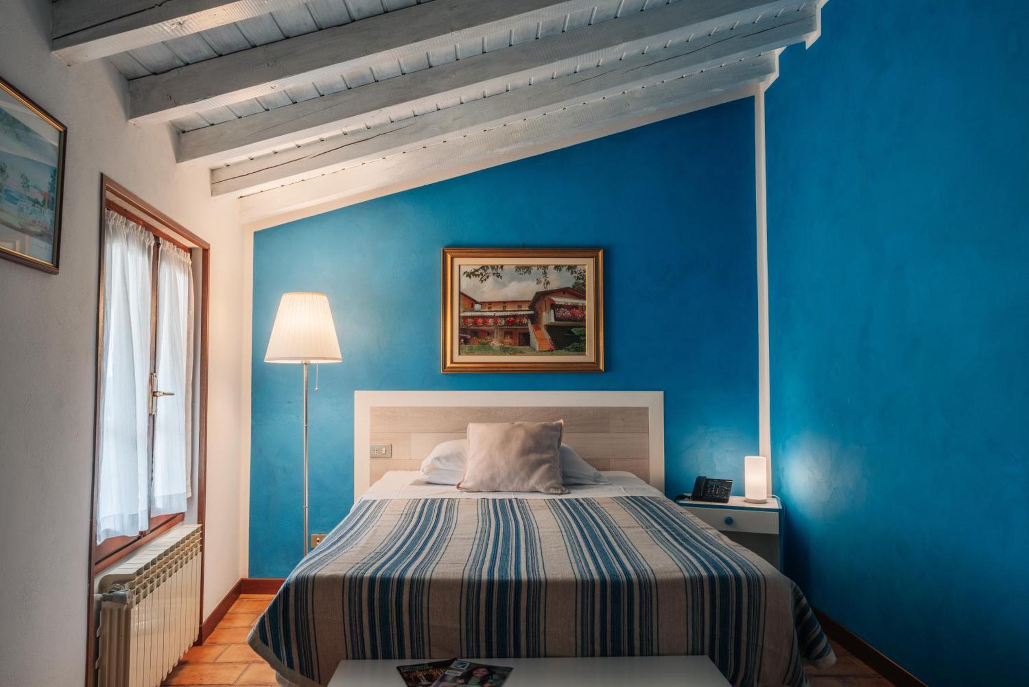 Hotel Colomber Gardone Riviera Dış mekan fotoğraf