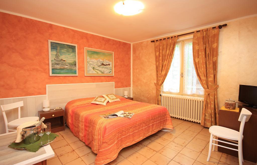 Hotel Colomber Gardone Riviera Dış mekan fotoğraf