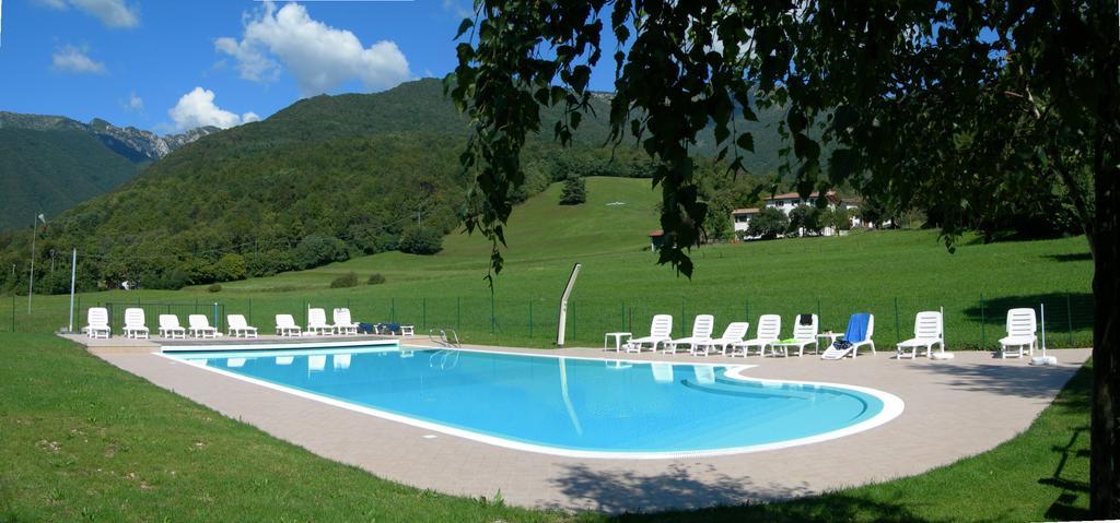 Hotel Colomber Gardone Riviera Dış mekan fotoğraf