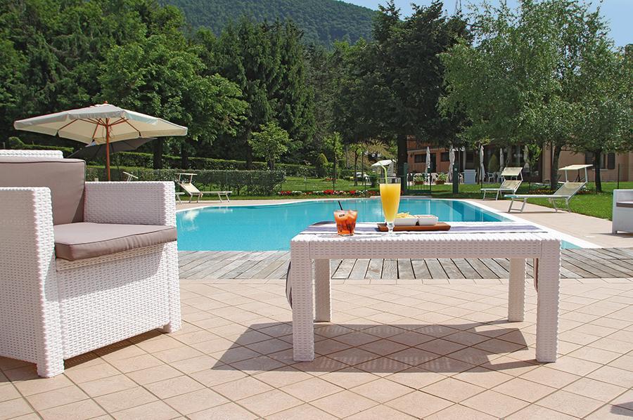 Hotel Colomber Gardone Riviera Dış mekan fotoğraf