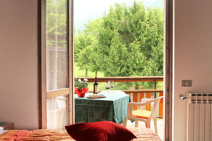 Hotel Colomber Gardone Riviera Dış mekan fotoğraf