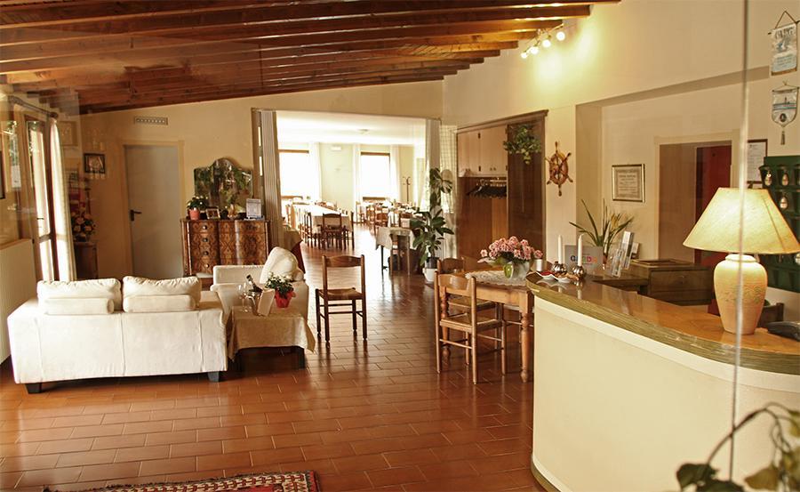Hotel Colomber Gardone Riviera Dış mekan fotoğraf