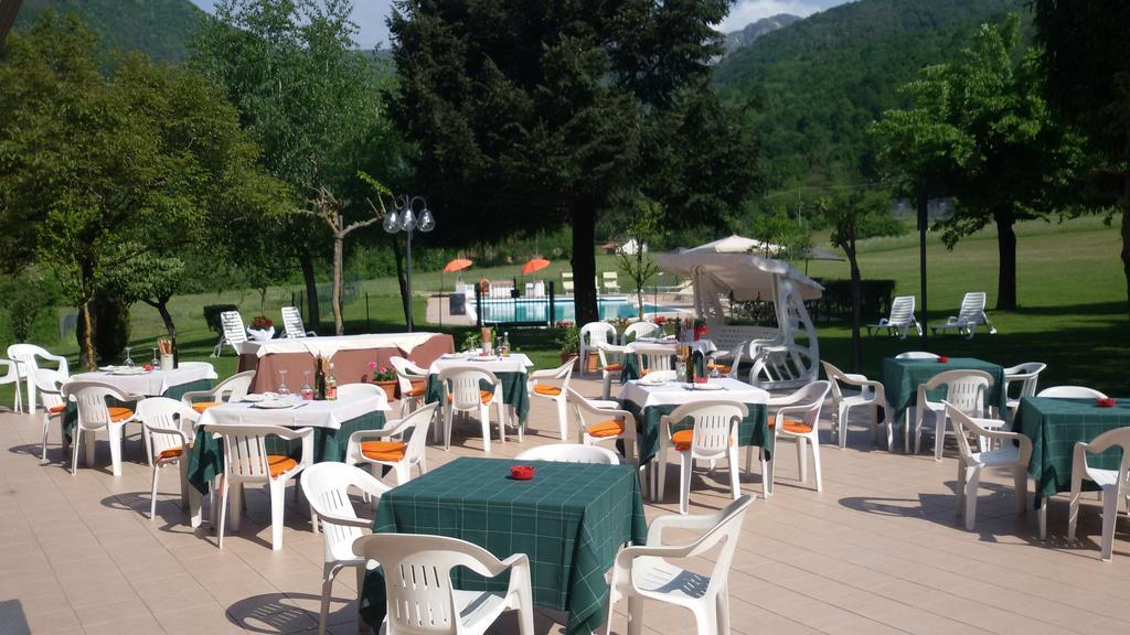 Hotel Colomber Gardone Riviera Dış mekan fotoğraf