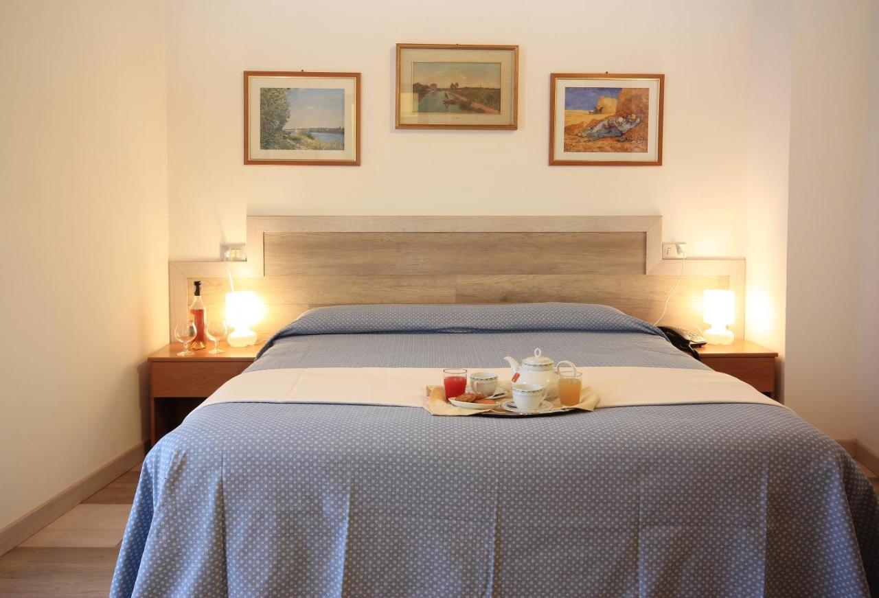 Hotel Colomber Gardone Riviera Dış mekan fotoğraf