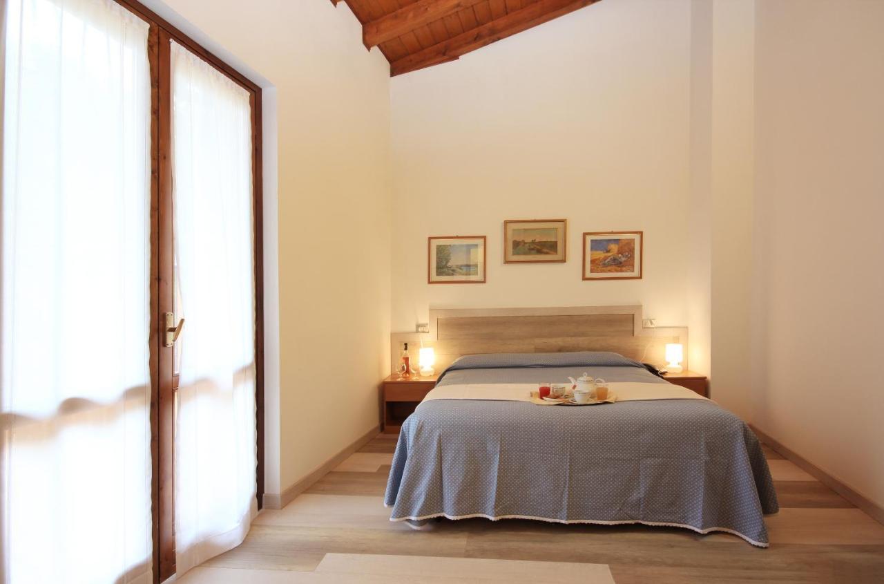 Hotel Colomber Gardone Riviera Dış mekan fotoğraf